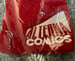 Image of Alterna Comics Red Knit Cap (Brand New)