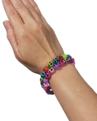 Image 1 of Skull Bracelet #4