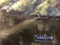 Image 3 of Light On The Water, Rylstone