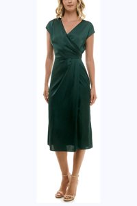 Single dress