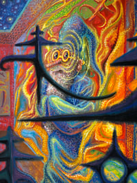 Image 5 of 'Hey, Who Let These Shapes in?'