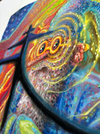 Image 4 of 'Hey, Who Let These Shapes in?'
