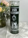 JESUS MALVERDE -VELADORA