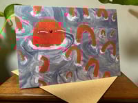 Image 1 of Animal Greeting Cards! (singles or sets)