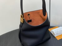 Image 2 of LV Lock Tote