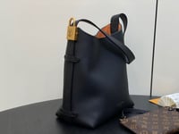 Image 4 of LV Lock Tote