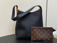 Image 5 of LV Lock Tote