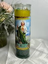 SAN JUDAS TADEO - SAINT JUDAS