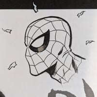 Image 1 of Profile Doodle (Add-On)