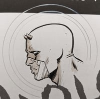 Image 3 of Profile Doodle (Add-On)