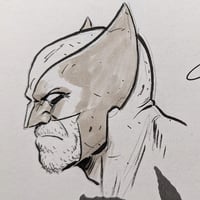 Image 4 of Profile Doodle (Add-On)