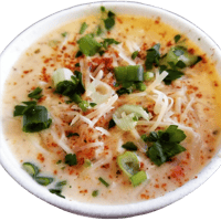 Image 1 of TrapChowder