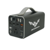 MSL 150Wh Portable Power Station with 42000mAh Battery