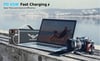 MSL 150Wh Portable Power Station with 42000mAh Battery