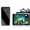 MSL 200000mAh Power Bank with Fast Charging & 4 USB Ports
