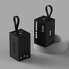 MSL 200000mAh Power Bank with 20W PD Fast Charging