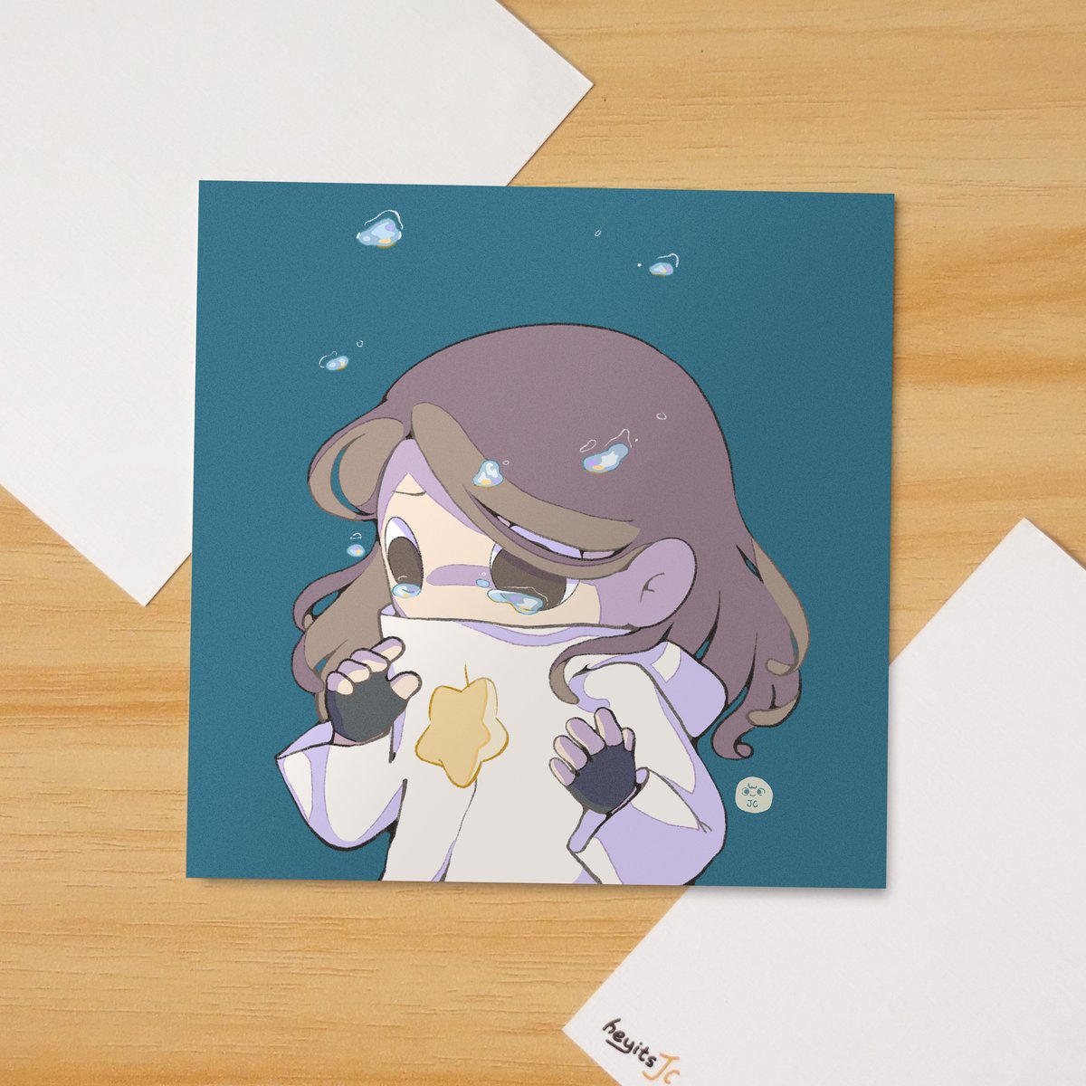 Image of Star | Prints