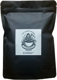 Wake the Dead Coffee Beans 
