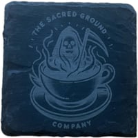 Wake the Dead Coaster