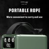 MSL 60000mAh Portable Power Bank with LED Lighting for Outdoor Use