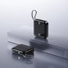 MSL 50000mAh Mini Power Bank with 120W Fast Charging
