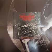 Image 3 of VENGEANCE HORDE - Surging Vengeance CD 2024