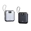 MSL 50000mAh Mini Power Bank with 120W Fast Charging