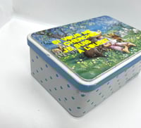 Image 3 of Boîte vintage Martine SI VOUS ME CHERCHREZ…