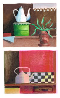 Image 1 of LES BOUILLOIRES
