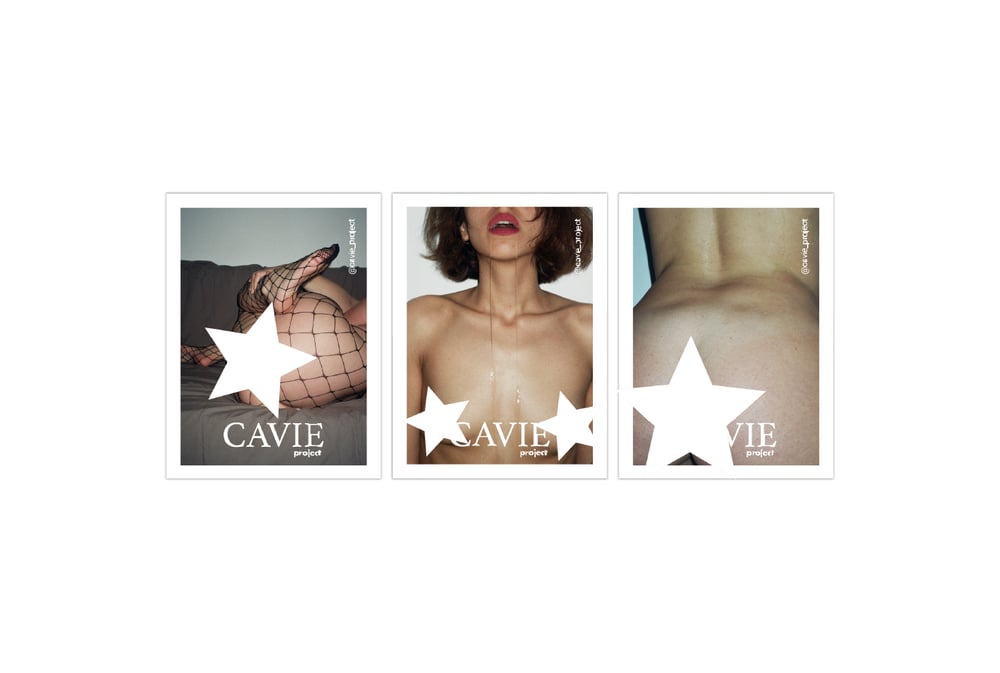 Stickers Pack (photos)