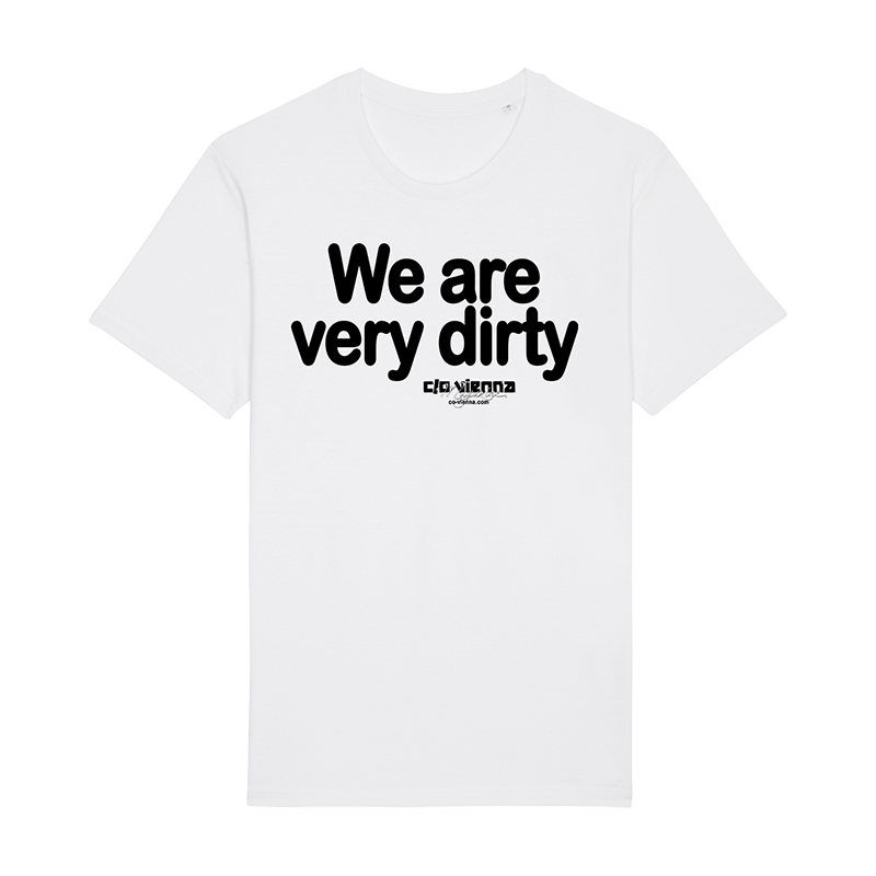 Image of DIRTY SHIRT