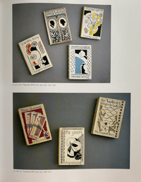 Image 5 of The Bloomsbury Artists prints and book design