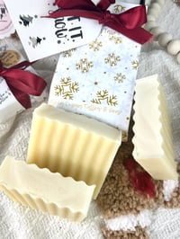 Image 5 of 3 pk Tallow Body Bars