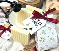 Image 6 of 3 pk Tallow Body Bars