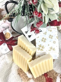 Image 8 of 3 pk Tallow Body Bars