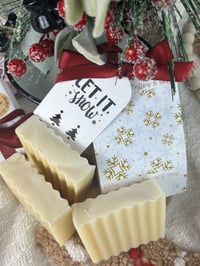 Image 7 of 3 pk Tallow Body Bars