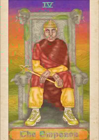 The Emperor