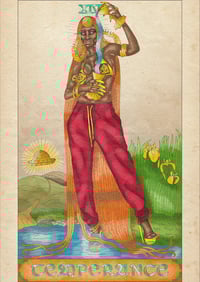 Temperance