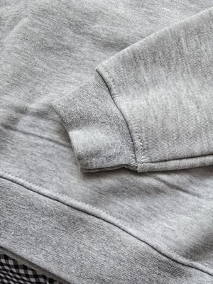 Sudadera corazón