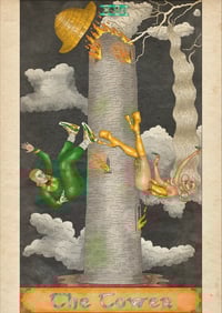The Tower