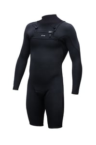 Image of WESLEY 2mm LONG SLEEVE SPRINGSUIT