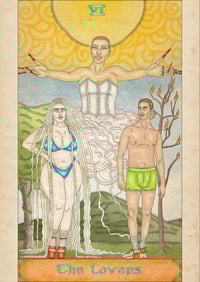 The Lovers