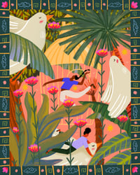 Image 1 of EQUANIMITY 