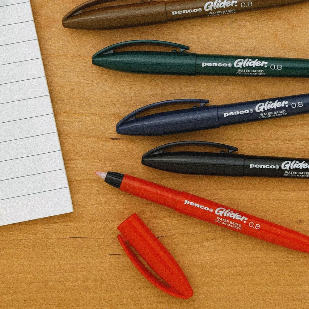 Image of [PENCO®] GLIDER (+OPCIONES)