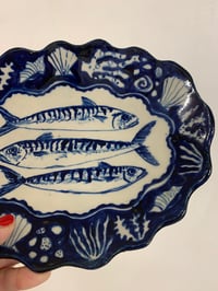 Image 1 of The Fish platter