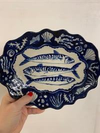 Image 2 of The Fish platter