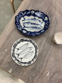 Image 3 of The Fish platter