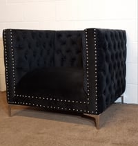 Cube Chair 