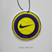 Image of Football  Air Fresheners 2 Pack