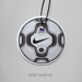 Image of Football  Air Fresheners 2 Pack